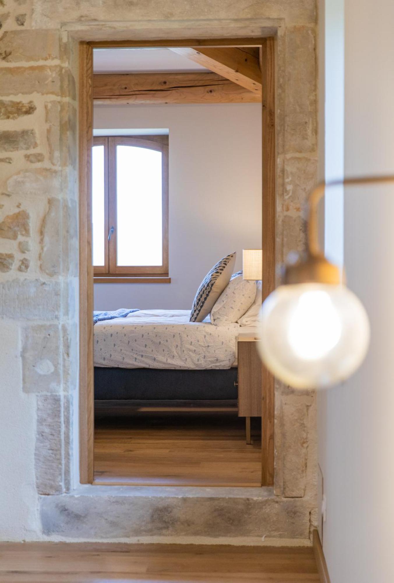 Les Yourtes De Provence Saint-Paulet-de-Caisson Room photo