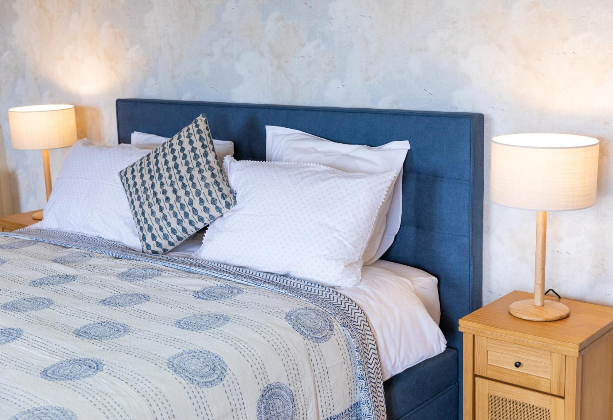 Les Yourtes De Provence Saint-Paulet-de-Caisson Room photo